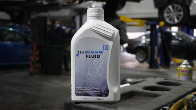 宝马5系保养到底要花多少钱？这次给你说个透-