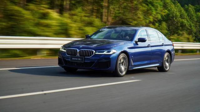 宝马5系保养到底要花多少钱？这次给你说个透-