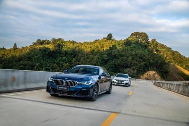 宝马5系保养到底要花多少钱？这次给你说个透-