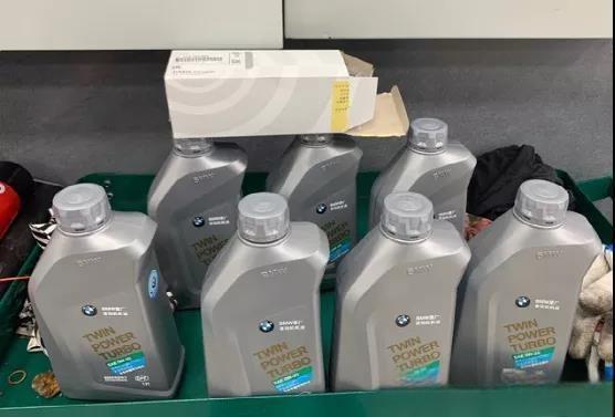 宝马5系保养到底要花多少钱？这次给你说个透-