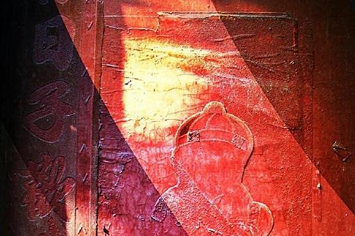 总把新桃换旧符的意思