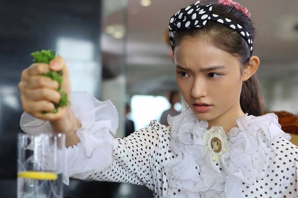 美人鱼真实目击事件 美国军方晒出黑鳞鲛人图片