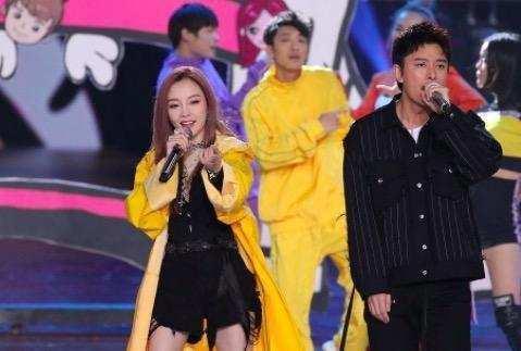 还记得有嘻哈和pgone互相diss的gai吗？7字回应李小璐事件显情商