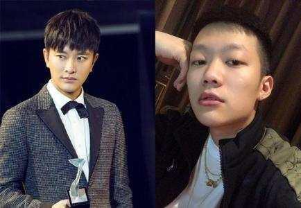 还记得有嘻哈和pgone互相diss的gai吗？7字回应李小璐事件显情商