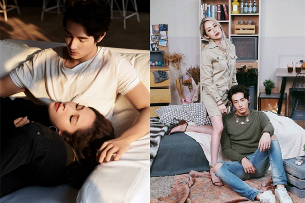 萧亚轩为什么交那么多男朋友 萧亚轩为什么不结婚