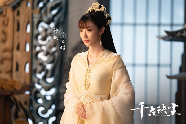 千古玦尘白玦为什么娶景昭 白玦为什么要让上古恨他