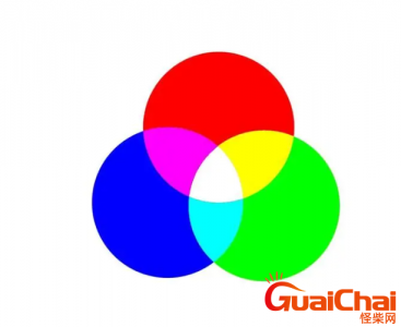 ​三原色有哪些颜色？色料三原色和色光三原色的区别是什么？