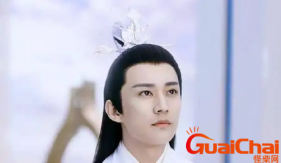 ​《琉璃》男二刘学义30岁才凭颜值走红-在不火就真的老了