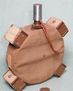 ​世界上最奇怪的武器(奇形怪状的武器)