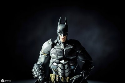 ​史上最全蝙蝠侠影视作品110+部(1943-2019)