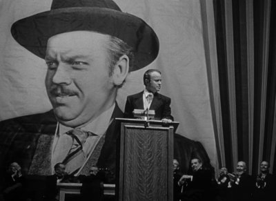 ​影史最伟大？！万字解析80年前影响电影无数的《公民凯恩》