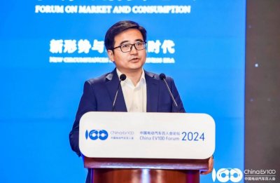 ​相比地产，中国汽车对得起老百姓吗？