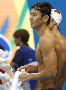 ​宁泽涛首秀夭折的原因是什么 宁泽涛里约奥运会遗憾收场