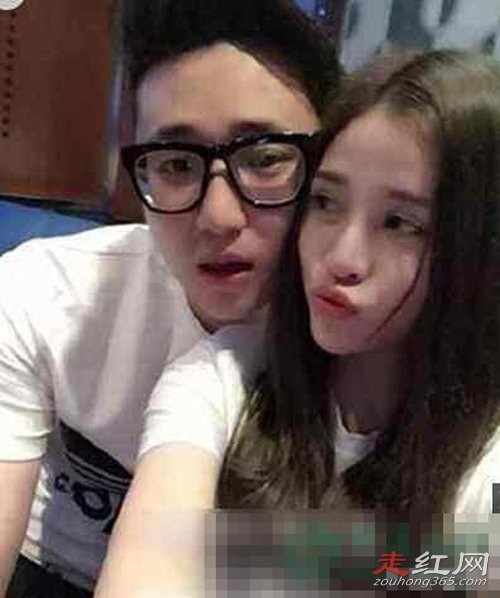 余艺侯天旭视频截图怎么回事 优衣库视频长达1分11秒