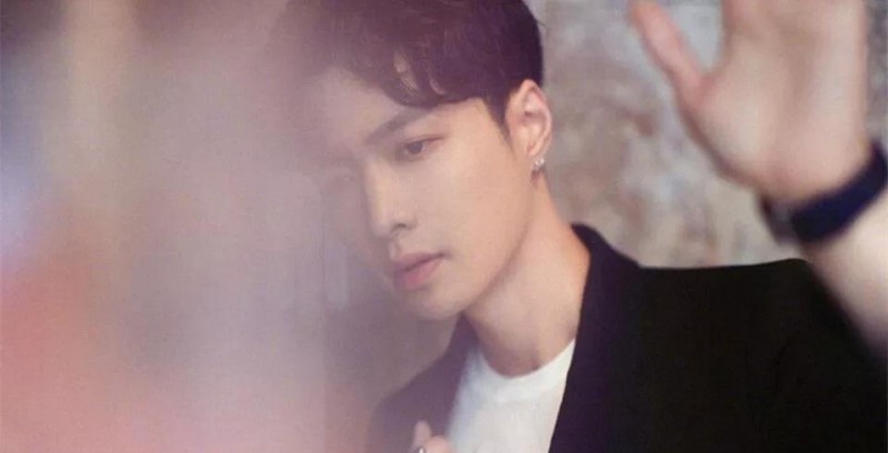 张艺兴个人资料简介（内地男明星张艺兴）