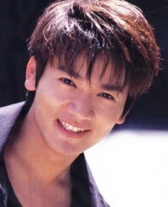 ​长野博个人资料