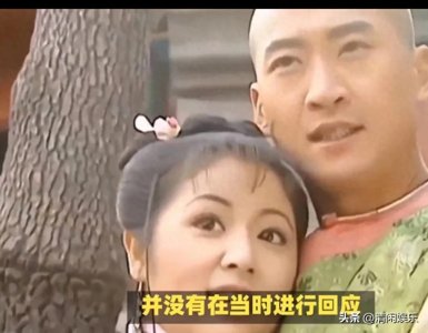​林心如周杰往事：娱乐圈风波背后的人性纠葛与命运转折