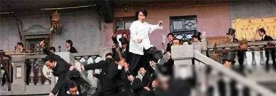 ​《功夫》龅牙珍：丑角背后的人生哲学与娱乐圈的反思