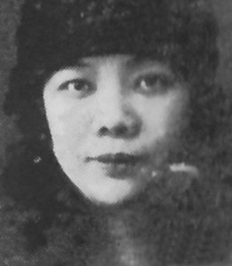 ​民国第一女杀手是谁 郑毓秀传奇人生令人惊叹