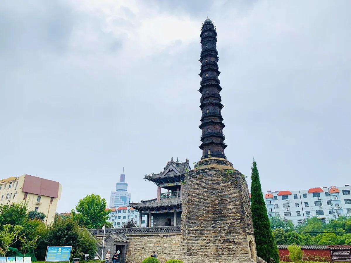 山东济宁十大景点你都去过吗？