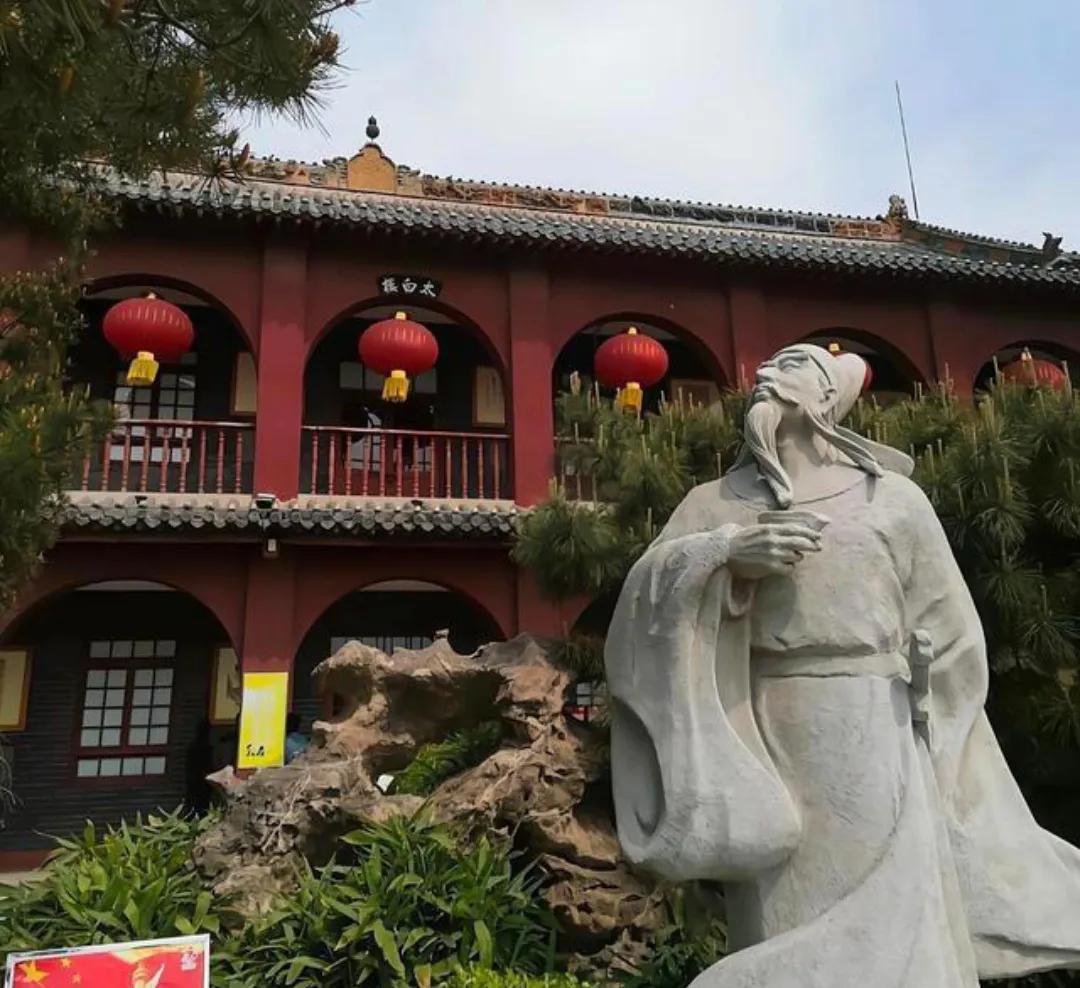 山东济宁十大景点你都去过吗？