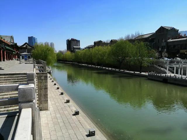 山东济宁十大景点你都去过吗？