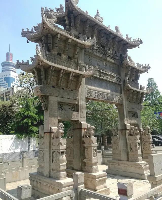 山东济宁十大景点你都去过吗？