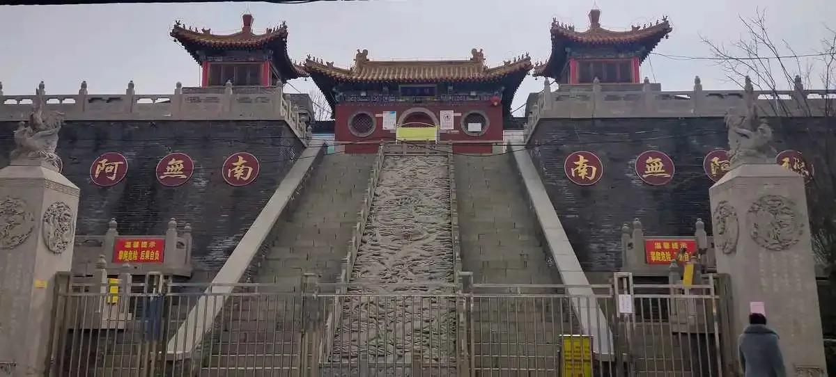 山东济宁十大景点你都去过吗？