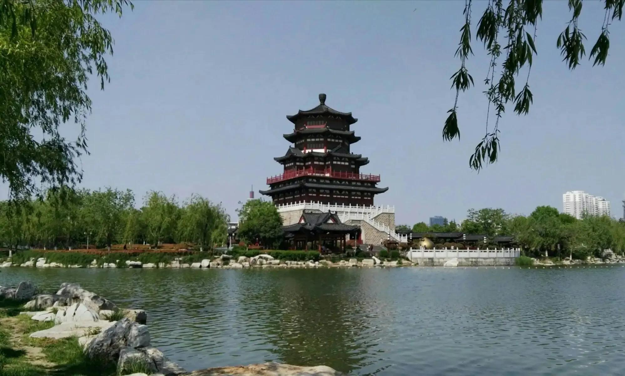 山东济宁十大景点你都去过吗？