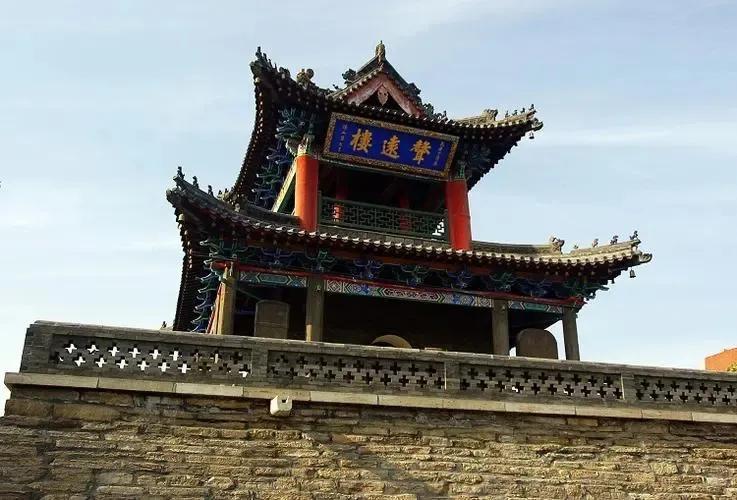 山东济宁十大景点你都去过吗？