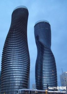 ​世界上最性感的玛丽莲·梦露大厦，性感优美妖娆火辣