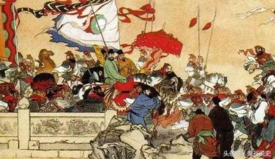 ​五代十国的特点是什么（五代十国时期政治特点和经济影响）