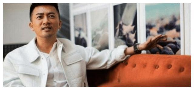 隐藏了16年，47岁苏有朋妻子终于曝光，原来是大家认识的她