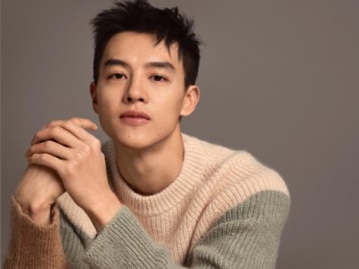 ​尹昉个人资料简介图片（尹昉：热爱于我，是“双向奔赴”丨人物）