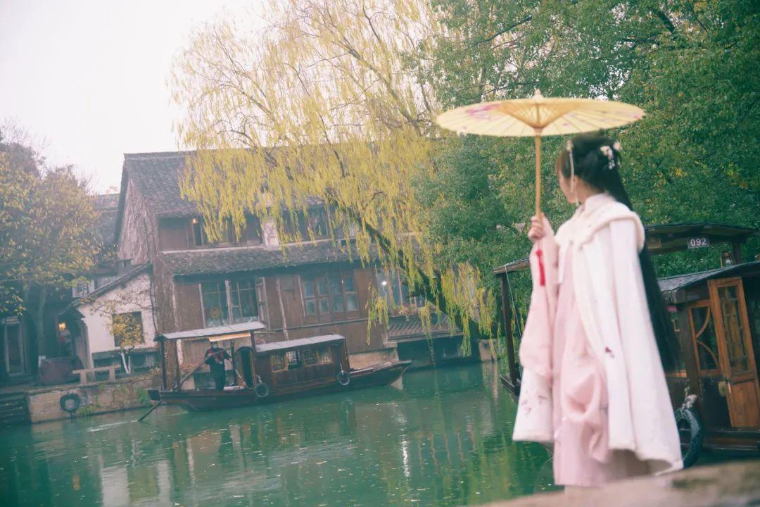 姜夔简介及作品（姜夔最经典的10首诗词，暗香疏影，月冷千山，美到灵魂里）