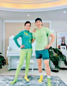 ​长期主义者刘畊宏个人资料简介