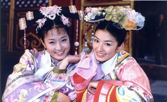 马伊琍姚笛文章怎么回事(周一见后抛弃姚笛)(8)