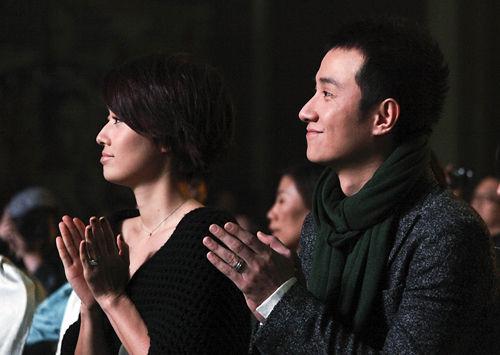 马伊琍姚笛文章怎么回事(周一见后抛弃姚笛)(17)