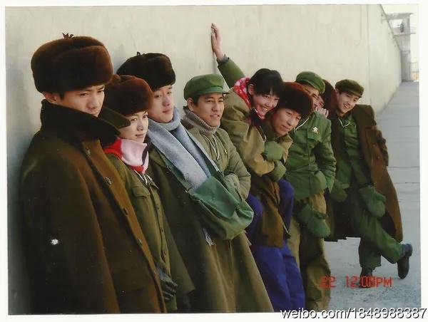 马伊琍姚笛文章怎么回事(周一见后抛弃姚笛)(9)