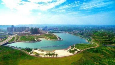 ​四川最“低调”的小镇，曾知名度鲜为人知，如今房价却早已破万