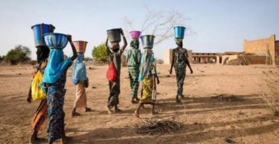 ​全球十大最不发达国家（尼日尔榜上排行第一）