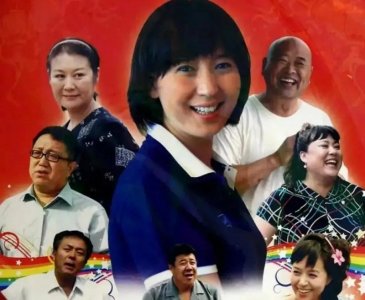 ​宝乐婶的烦心事剧情介绍（近几年的农村题材电视剧）