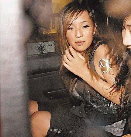 郭羡妮电视剧大全（郭羡妮电视剧简介）