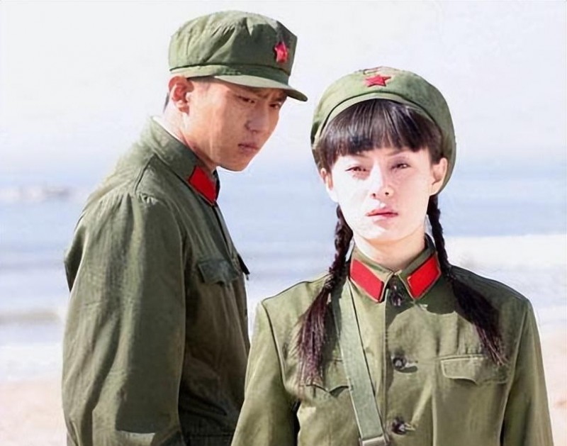 郭羡妮电视剧大全（郭羡妮电视剧简介）