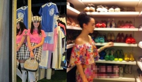 郭羡妮电视剧大全（郭羡妮电视剧简介）