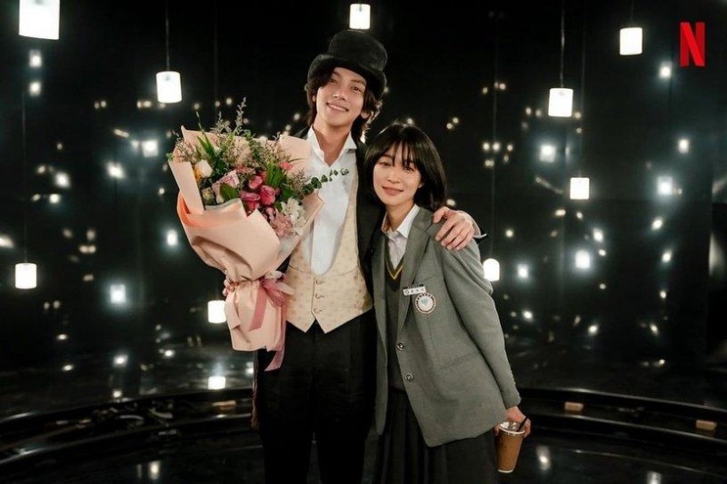 韩国最近很火的电视剧（推特最热门韩剧TOP8）