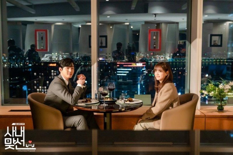 韩国最近很火的电视剧（推特最热门韩剧TOP8）