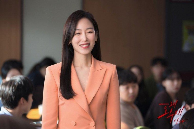 韩国最近很火的电视剧（推特最热门韩剧TOP8）