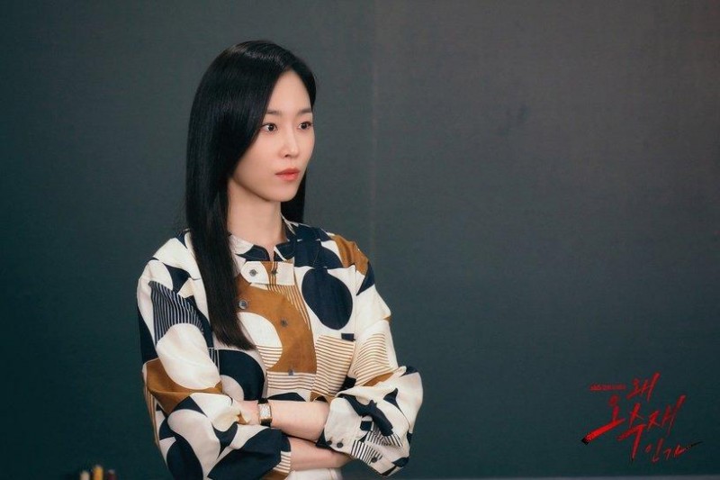 韩国最近很火的电视剧（推特最热门韩剧TOP8）