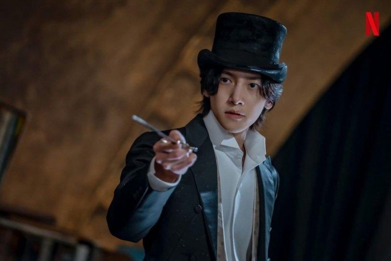 韩国最近很火的电视剧（推特最热门韩剧TOP8）